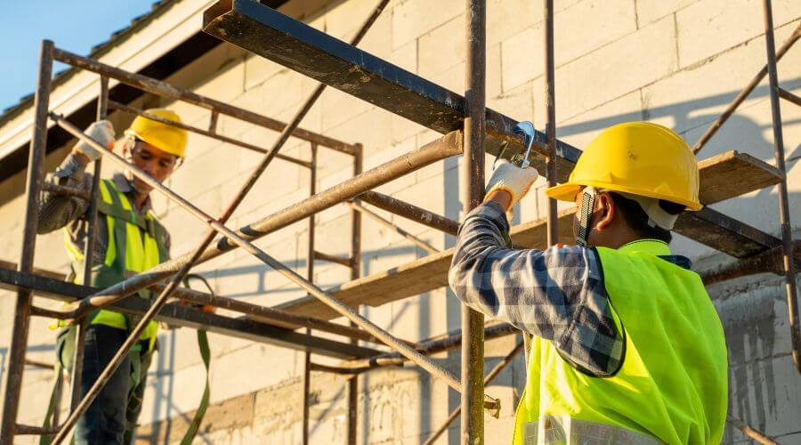 Flashing Repair in Panama, NY